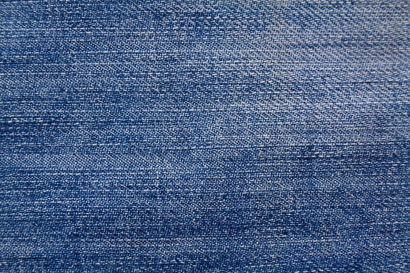 Patchwork Denim Jacket
