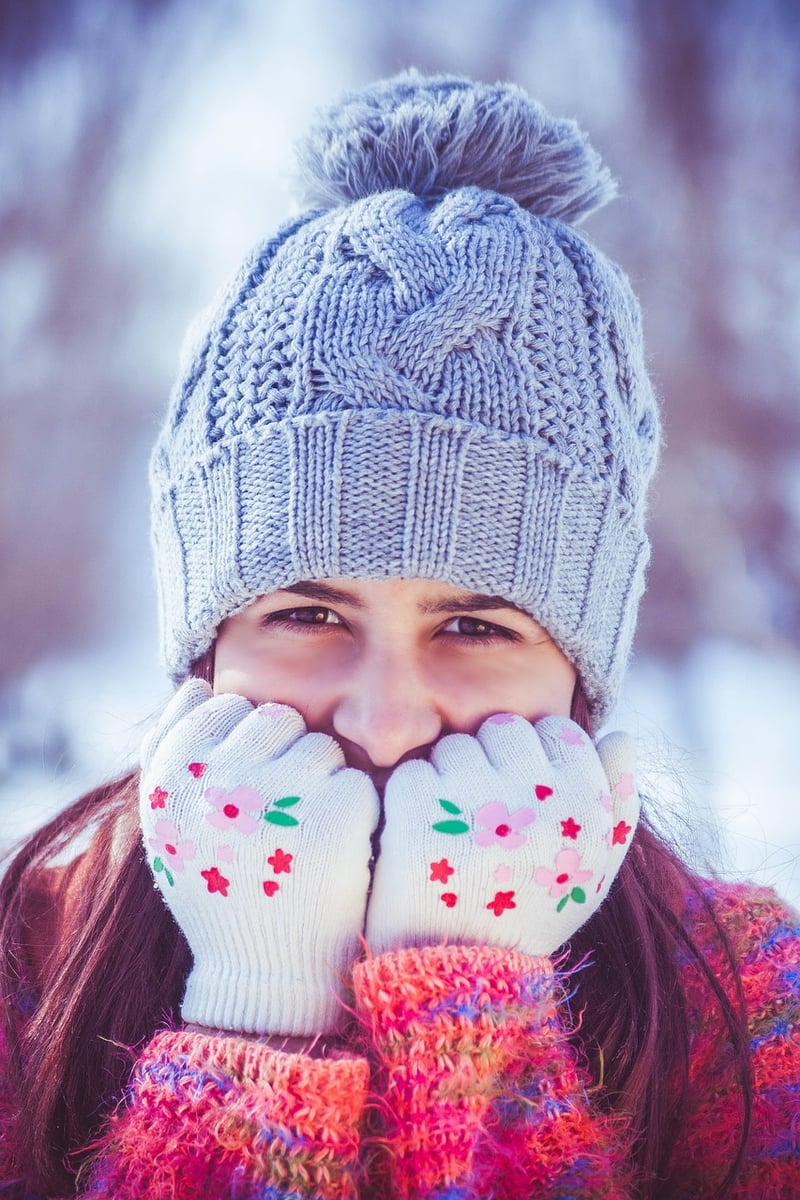 Embellished Sweater