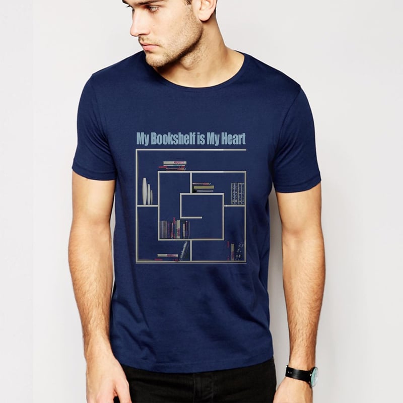 Graphic Print Makeover